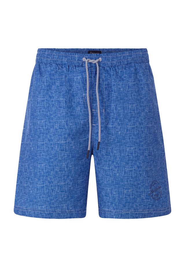 Шорты для плавания Jorlan Babista, синий
Шорты для плавания Jorlan Babista, синий