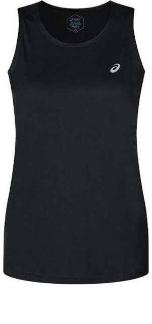 Верхний основной бак Asics, черный
Верхний основной бак Asics, черный