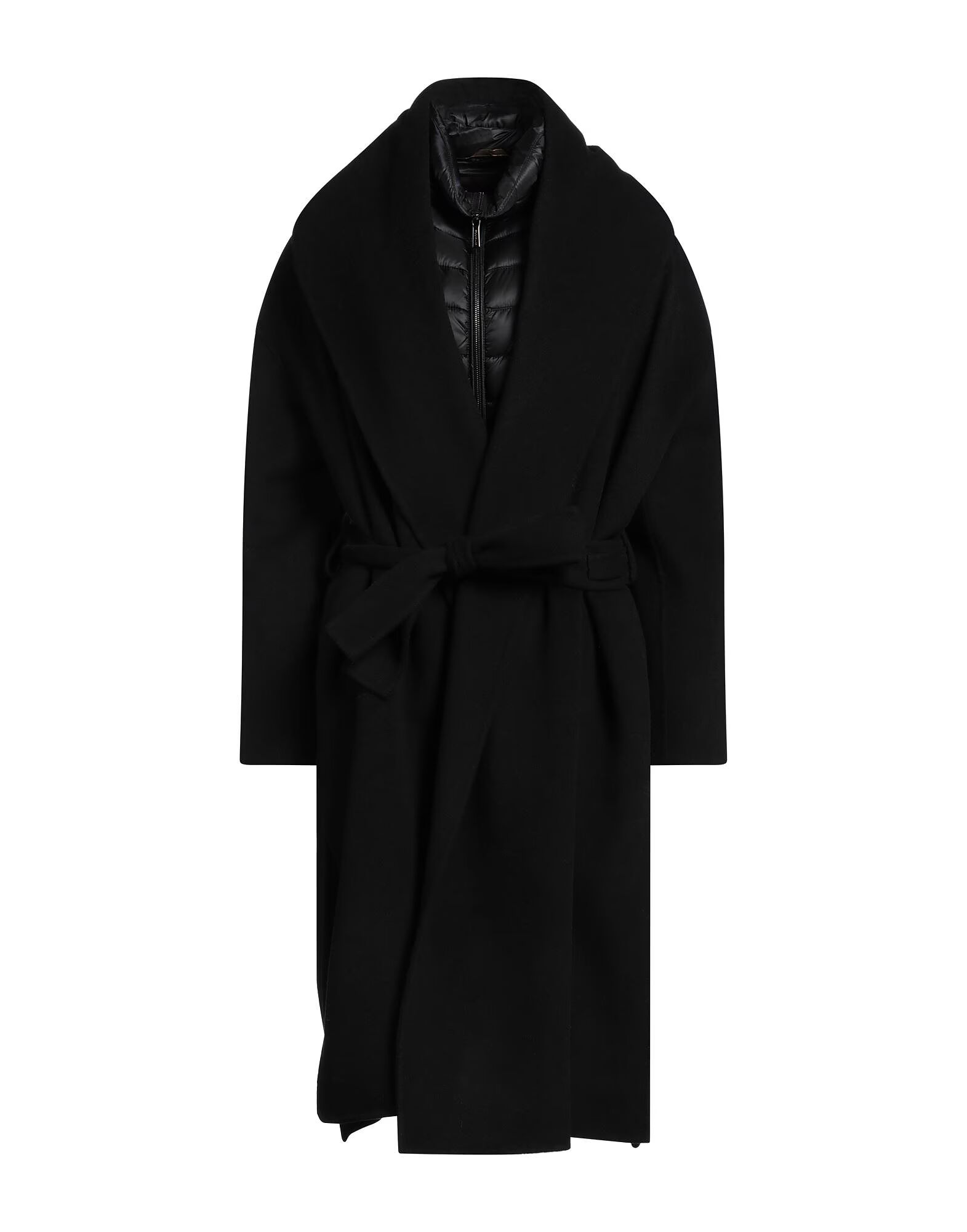 Пальто Moorer, черный
Пальто Moorer, черный