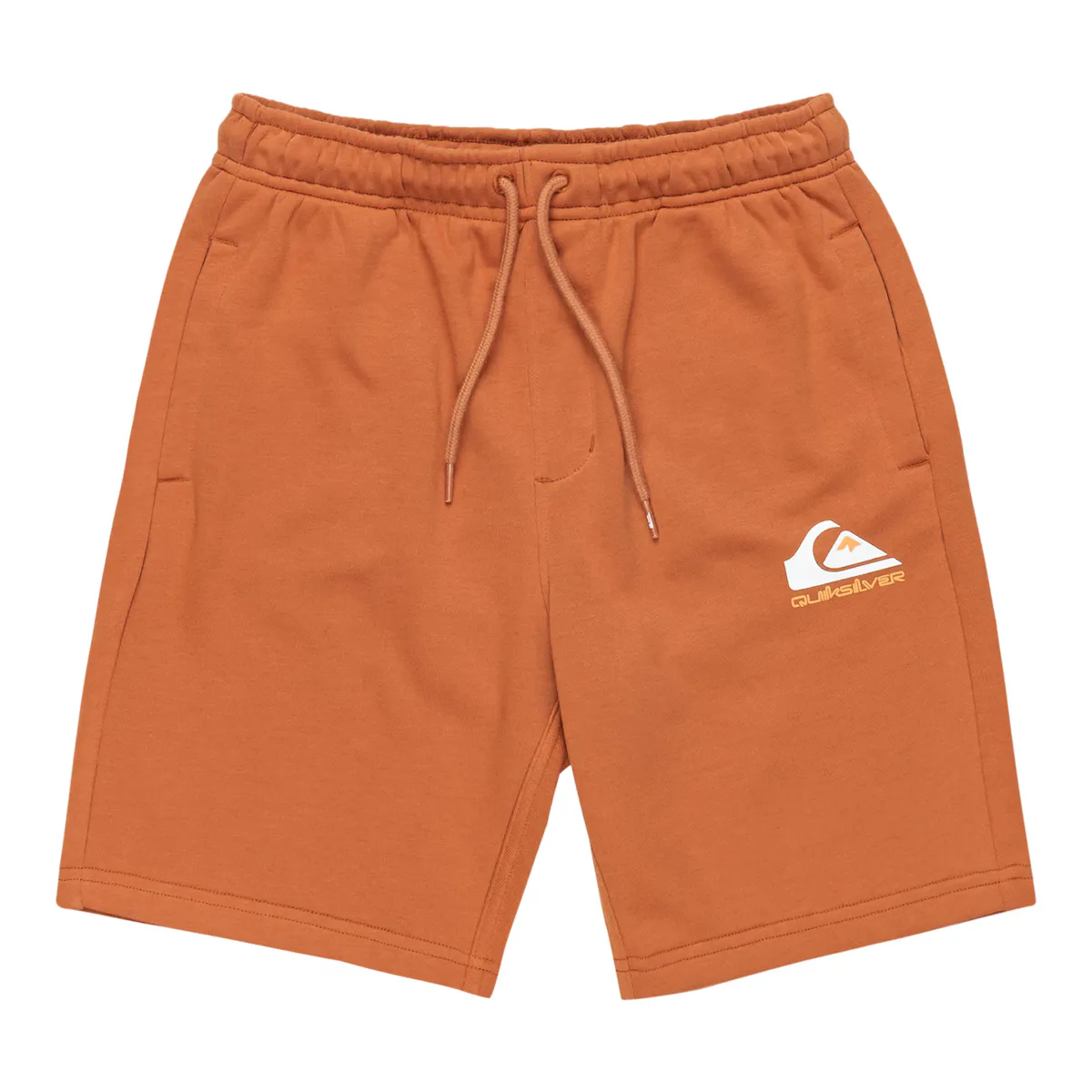 Шорты для мальчиков Quiksilver Easy Day, коричневый
Шорты для мальчиков Quiksilver Easy Day, коричневый