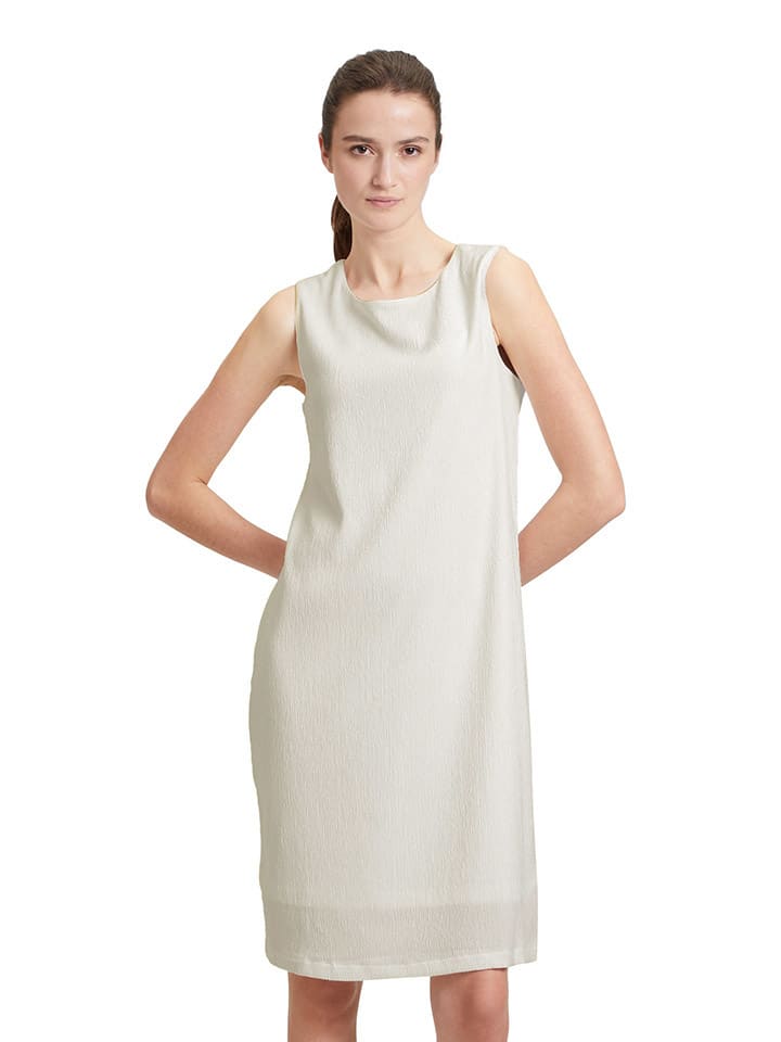 Платье до колена Betty Barclay, бежевый
Платье до колена Betty Barclay, бежевый