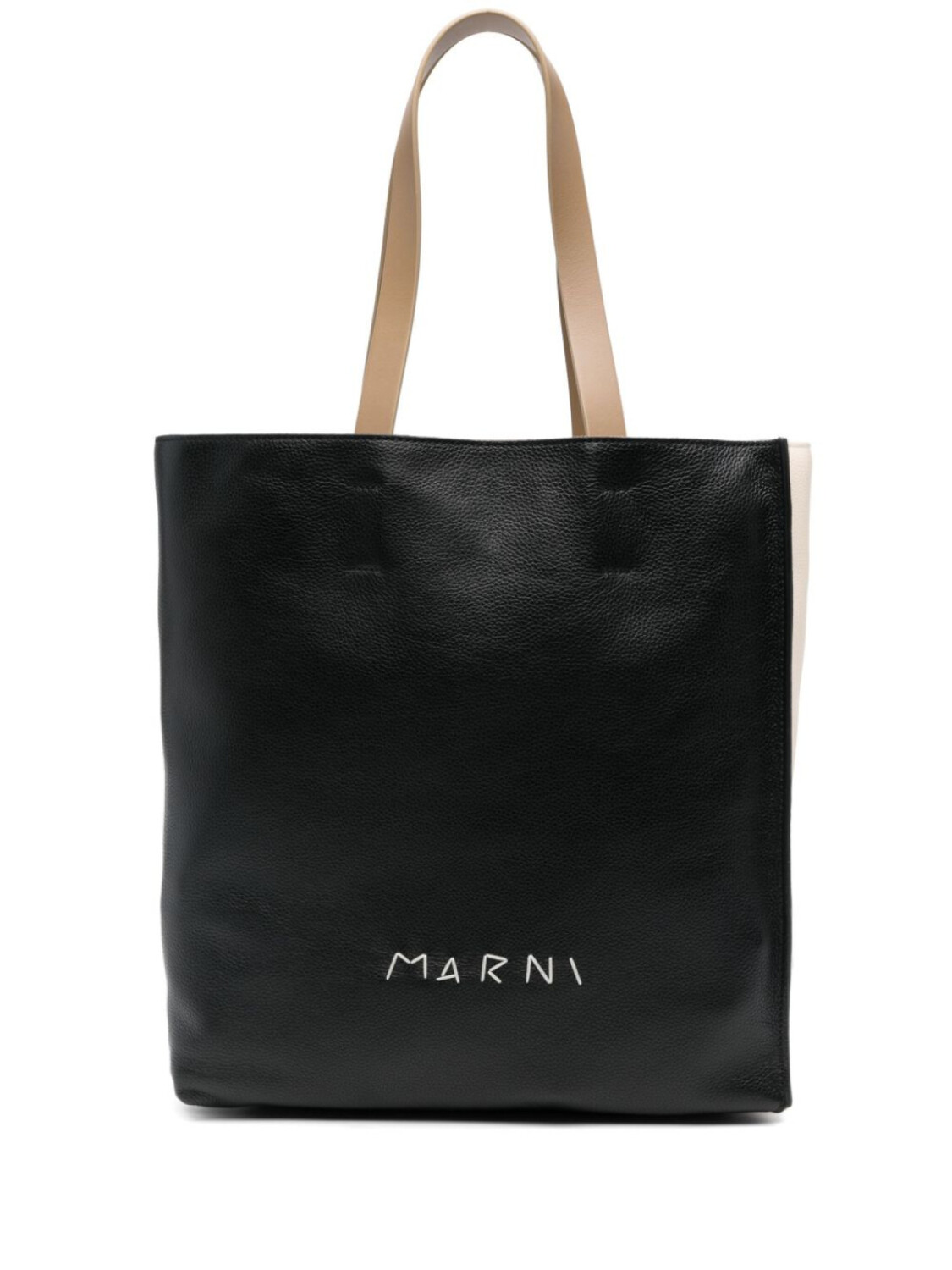 Marni сумка-тоут Museo, черный
Marni сумка-тоут Museo, черный