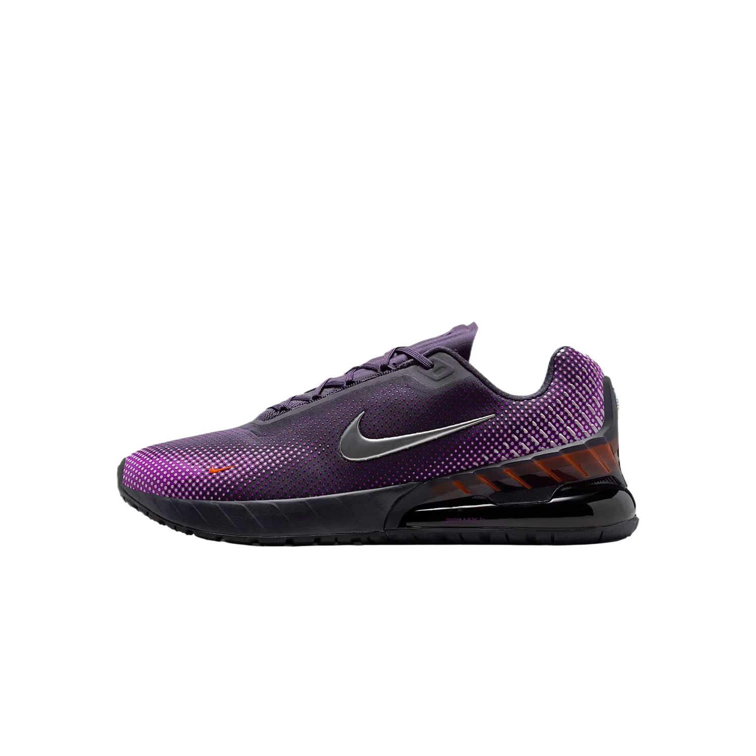Кроссовки для бега мужские Air Max Phoeni с технологией Cushioning Nike, фиолетовый
Кроссовки для бега мужские Air Max Phoeni с технологией Cushioning Nike, фиолетовый