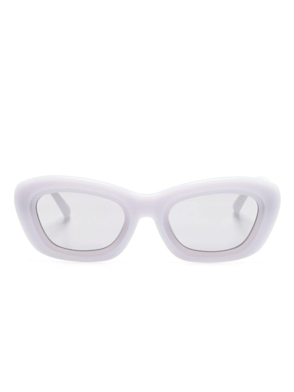 Linda Farrow солнцезащитные очки Rania из коллаборации с The Attico, серый
Linda Farrow солнцезащитные очки Rania из коллаборации с The Attico, серый