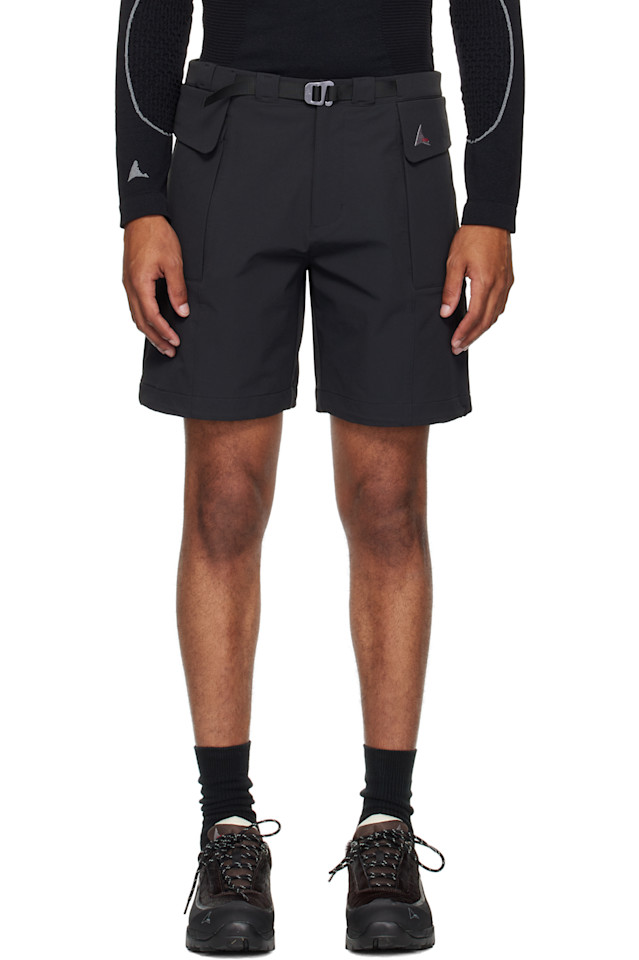 Шорты Duty Roa, черный
Шорты Duty Roa, черный