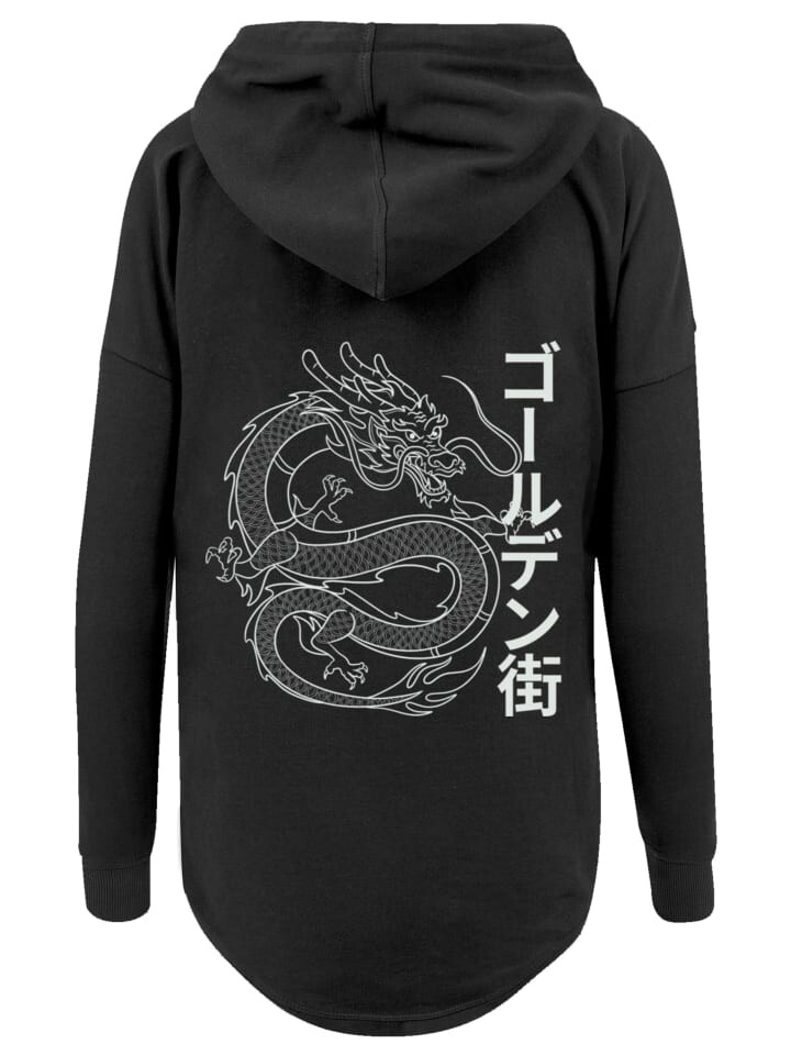 Пуловер F4NT4STIC, черный
Пуловер F4NT4STIC, черный