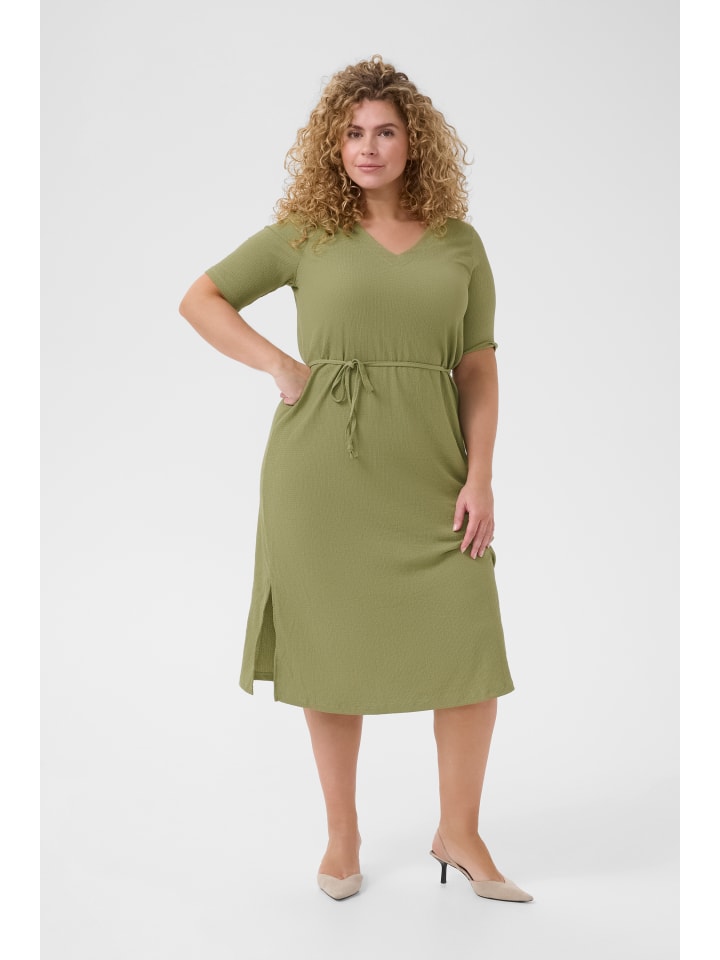 Платье до колена KAFFE curve
Платье до колена KAFFE curve