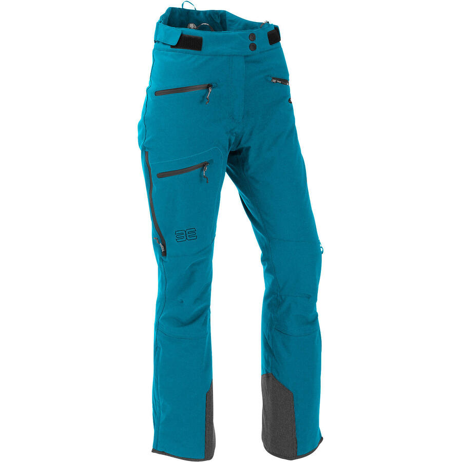 MAUL SPORT Горнолыжные брюки Megatex Snowflake
MAUL SPORT Горнолыжные брюки Megatex Snowflake