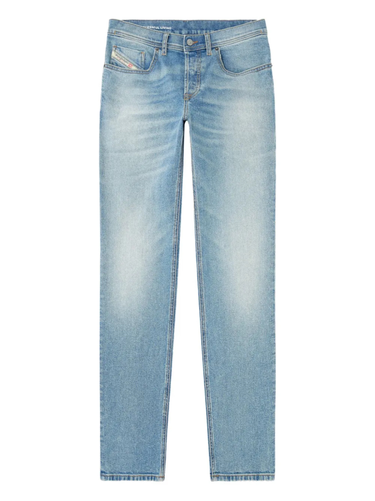 Diesel джинсы 2023 D-Finitive, синий
Diesel джинсы 2023 D-Finitive, синий