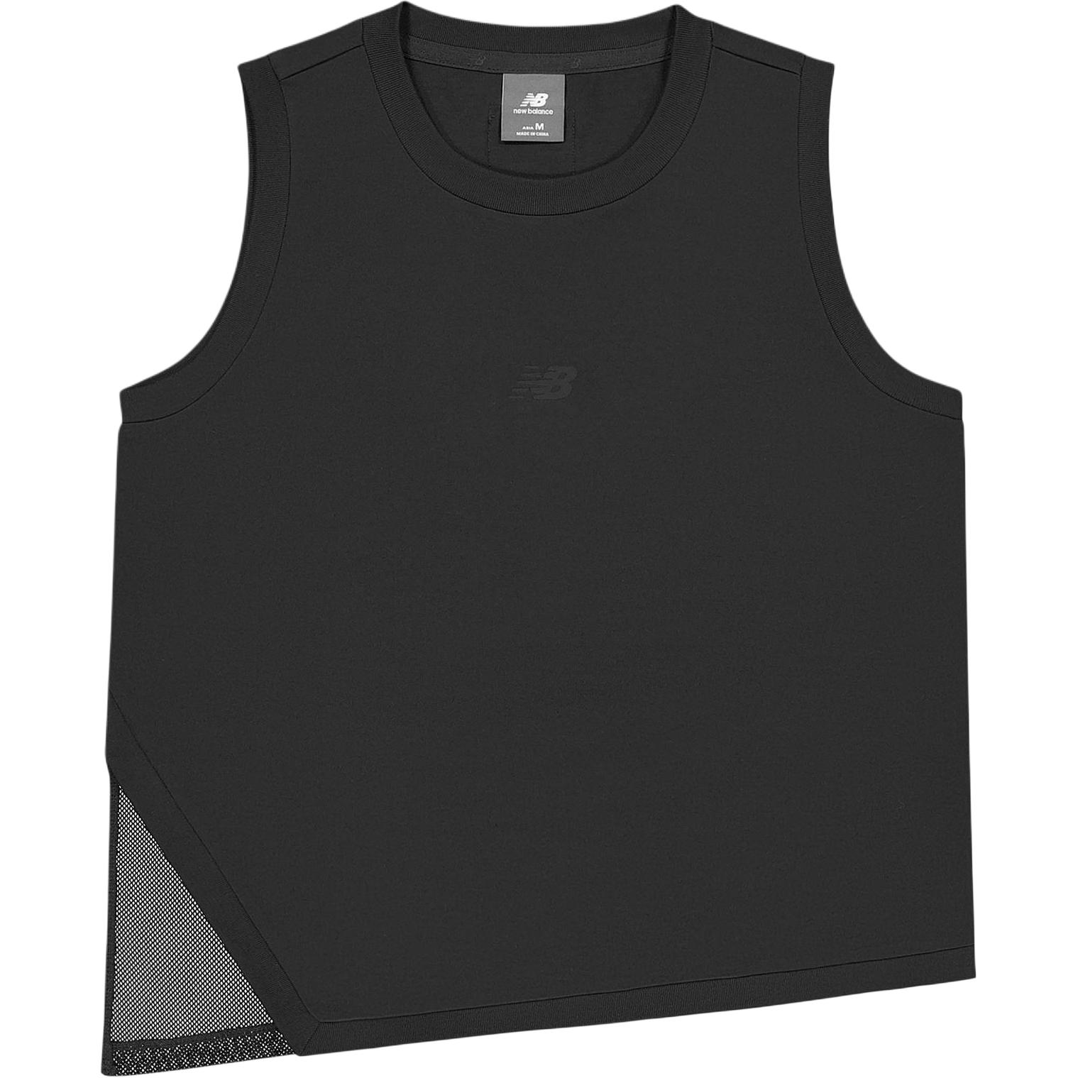 New Balance Футболка NB Grey
New Balance Футболка NB Grey