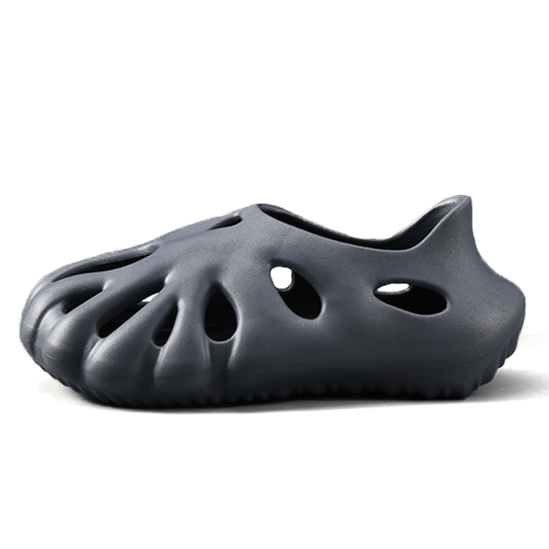 Mulinsen Сабо мужские серо-черные
Mulinsen Сабо мужские серо-черные