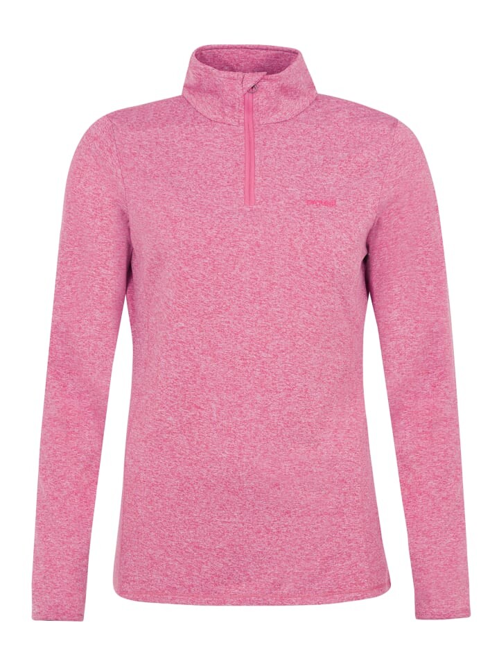 Флисовый свитер Protest REFABRIZM, цвет Foxy Pink
Флисовый свитер Protest REFABRIZM, цвет Foxy Pink