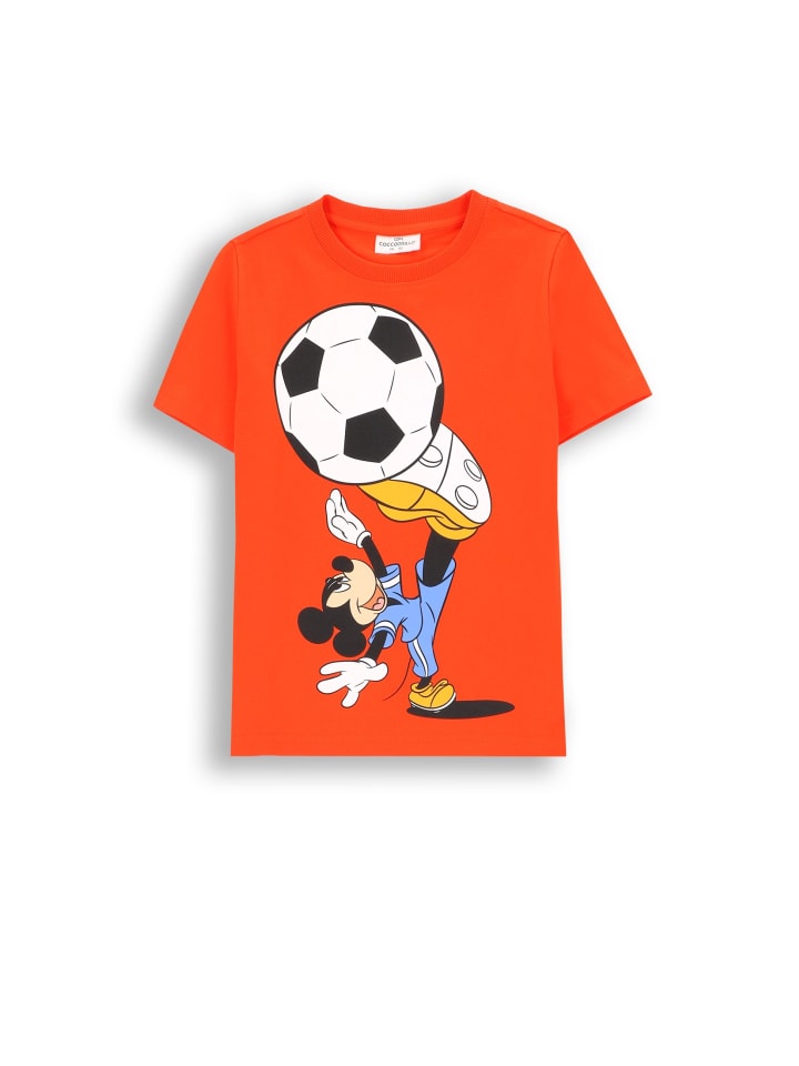 Красная футболка с короткими рукавами Coccodrillo, Красный, Красная футболка с короткими рукавами Coccodrillo
Красная футболка с короткими рукавами Coccodrillo, Красный, Красная футболка с короткими рукавами Coccodrillo