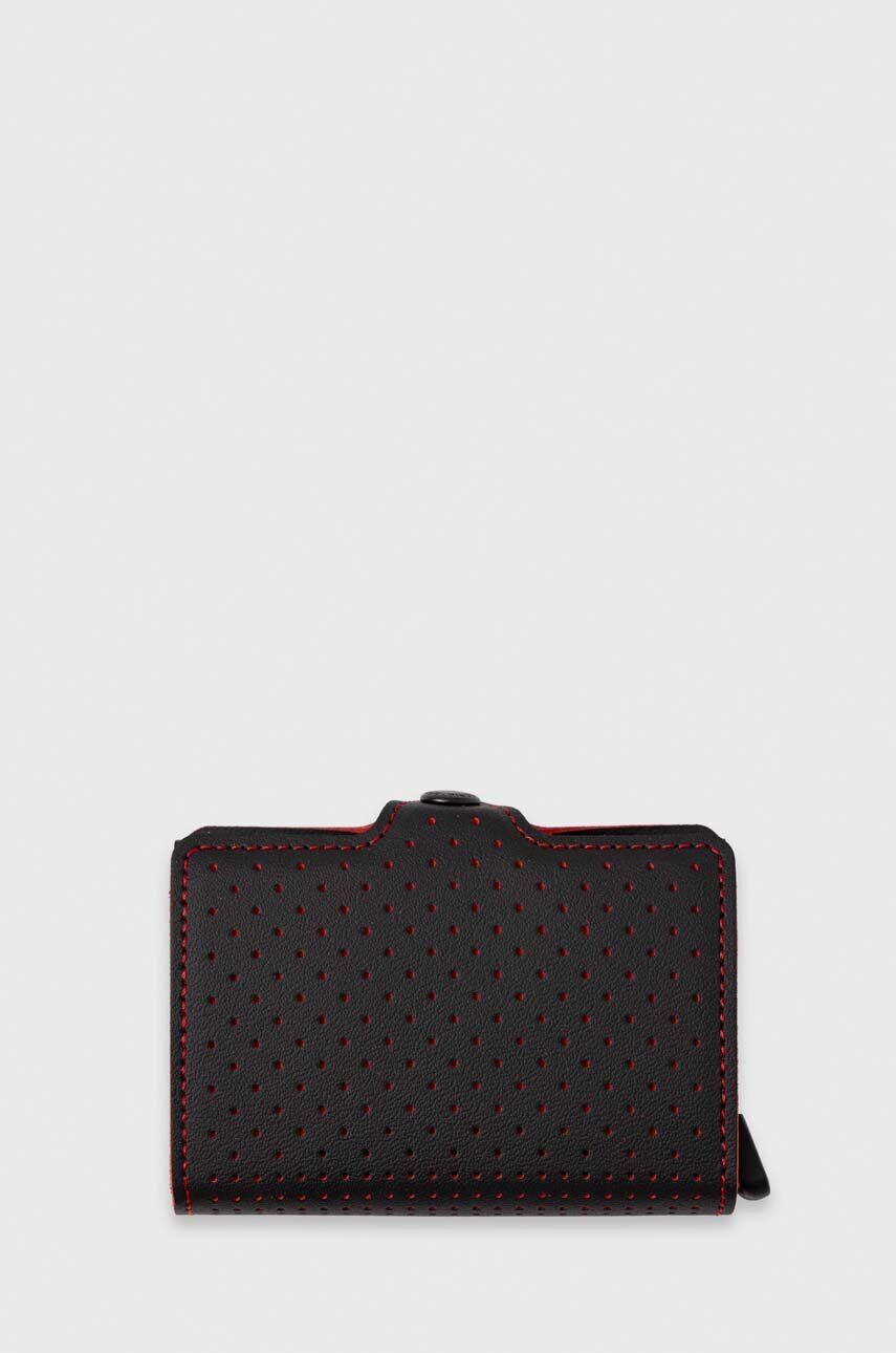 Кошелек Secrid, черный
Кошелек Secrid, черный