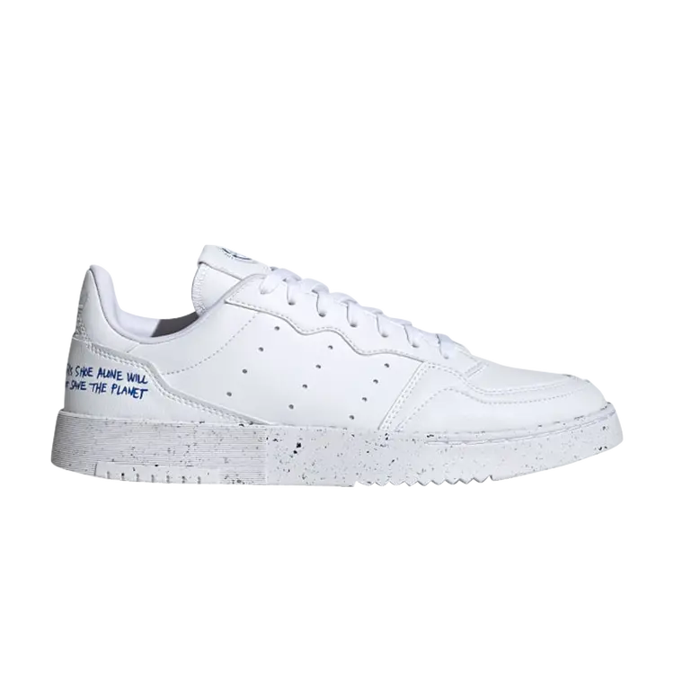 Кроссовки Adidas Supercourt, белый
Кроссовки Adidas Supercourt, белый