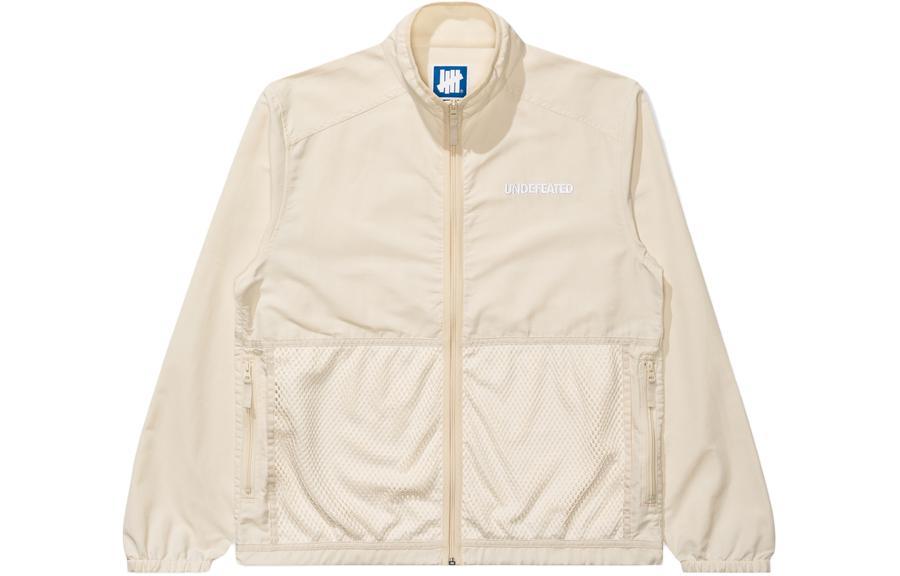UNDEFEATED Куртка Unisex, Milk White
UNDEFEATED Куртка Unisex, Milk White