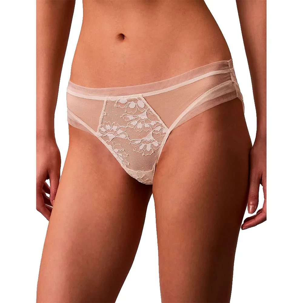 Трусики Calvin Klein LV00QF8632, белый
Трусики Calvin Klein LV00QF8632, белый