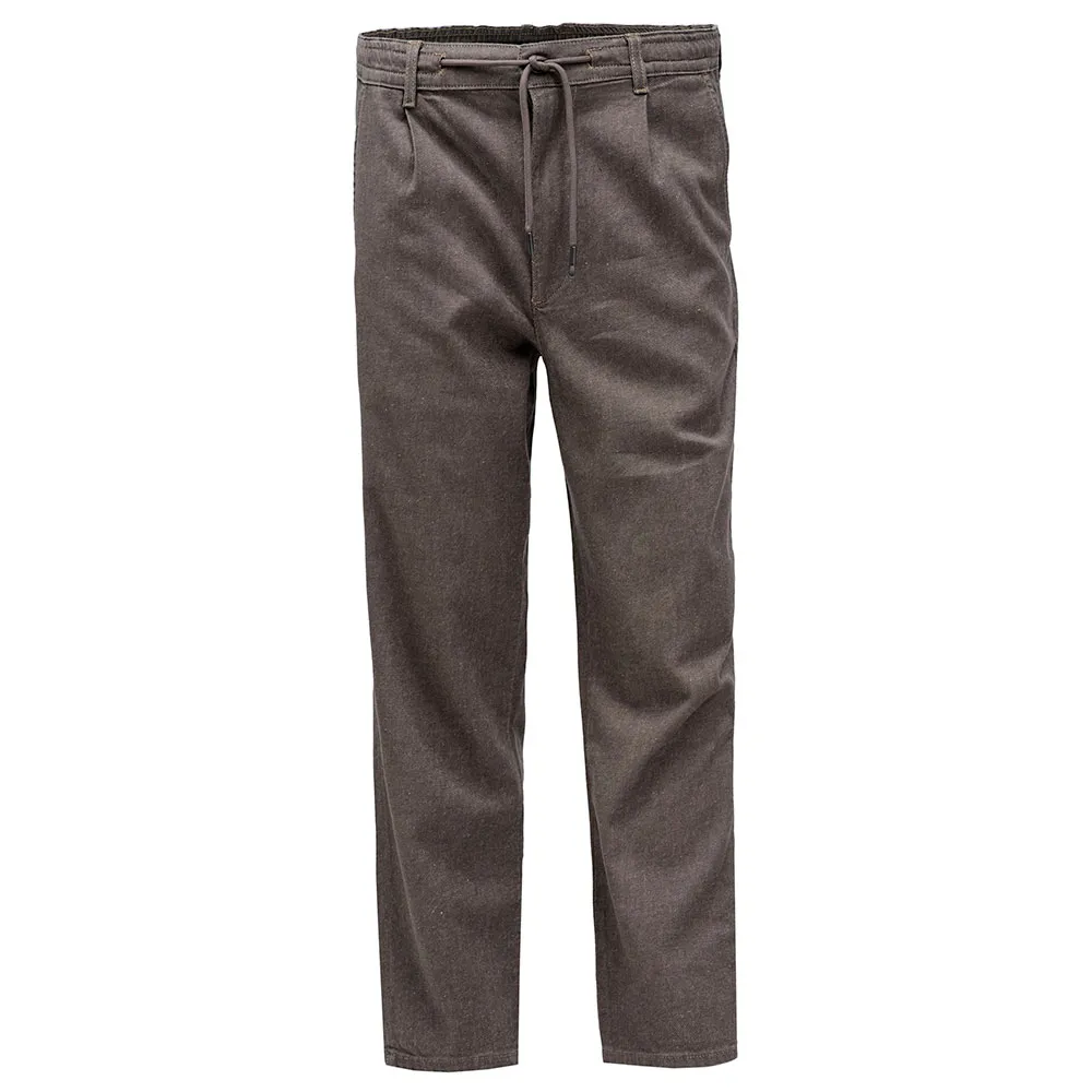 Джоггеры Salsa Jeans 21010564, коричневый
Джоггеры Salsa Jeans 21010564, коричневый