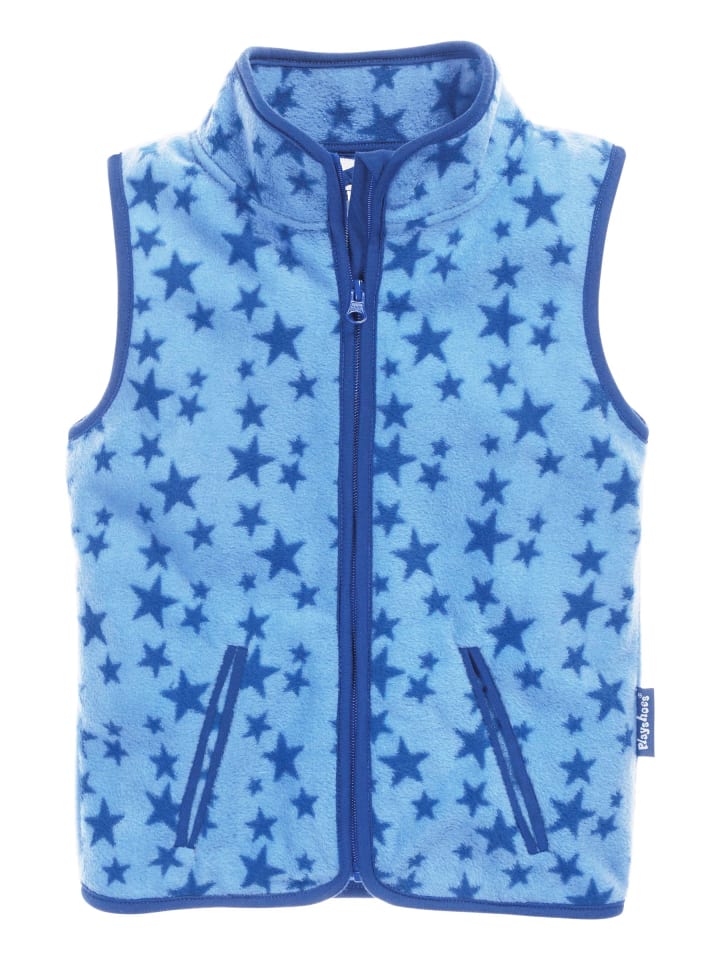 Демисезонная куртка Playshoes, синий
Демисезонная куртка Playshoes, синий