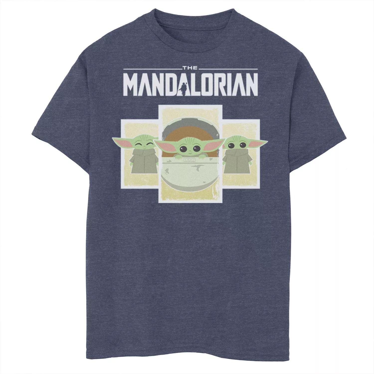 Футболка с графическим рисунком и панелями из мультфильмов для мальчиков 8–20 лет, «Звездные войны», «Мандалорец», «Ребенок», он же «Малыш Йода» Star Wars
Футболка с графическим рисунком и панелями из мультфильмов для мальчиков 8–20 лет, «Звездные войны», «Мандалорец», «Ребенок», он же «Малыш Йода» Star Wars