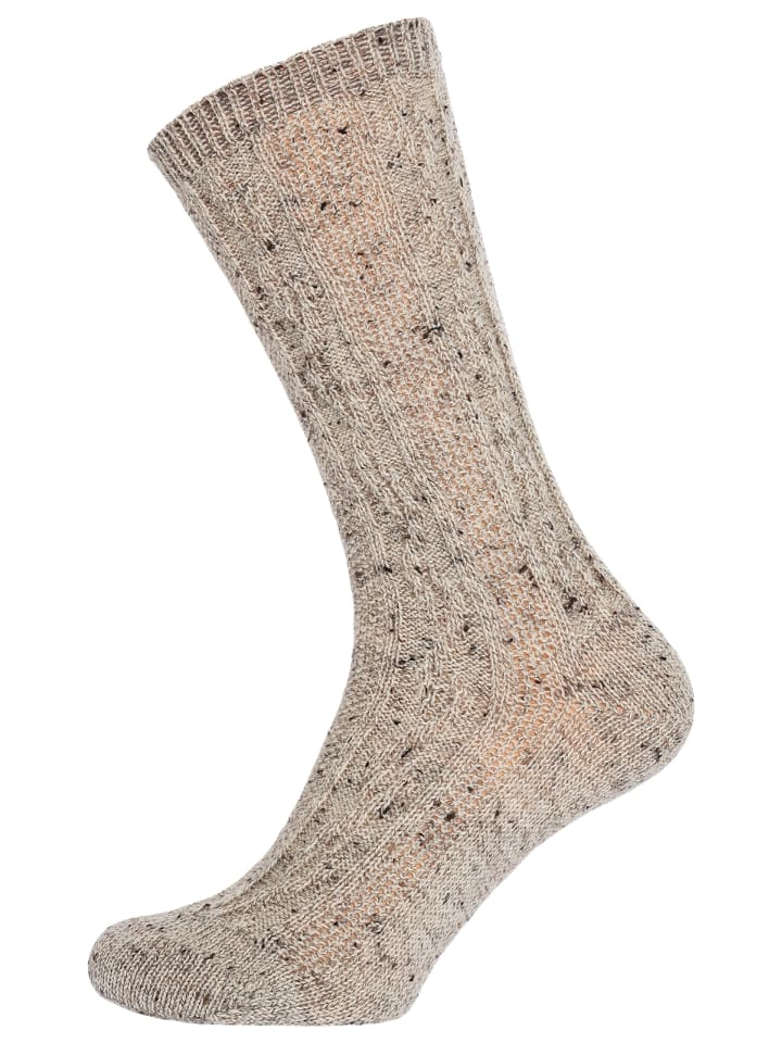 Lusana Носки-шоппер L5694-9 бежевого цвета
Lusana Носки-шоппер L5694-9 бежевого цвета