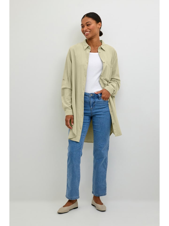 Рубашка Kaffe
Рубашка Kaffe