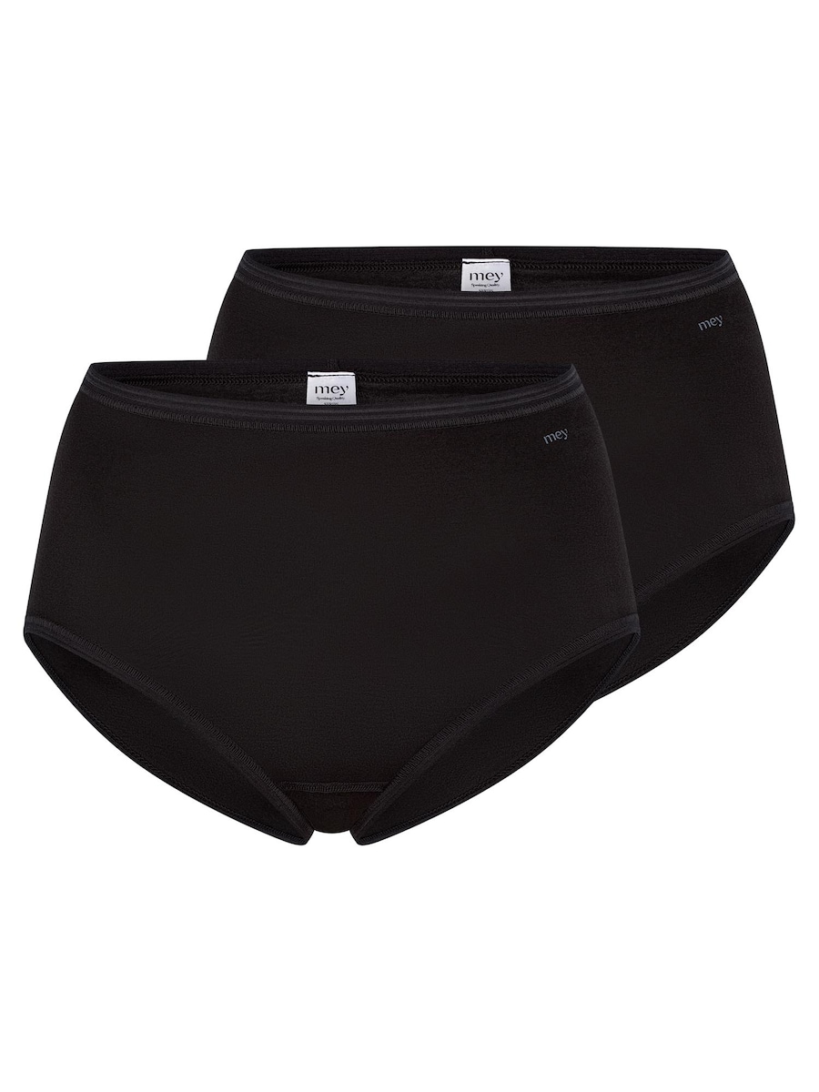 Трусики Mey Lights Basic, черный
Трусики Mey Lights Basic, черный