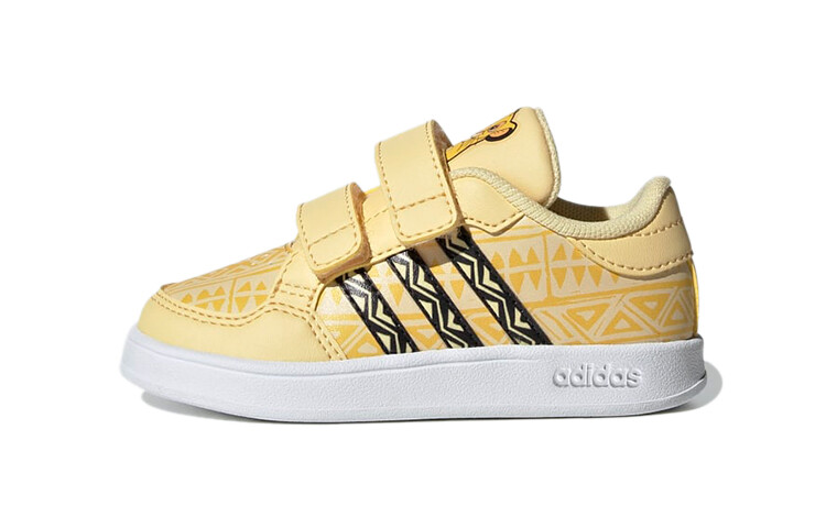 Обувь для малышей Breaknet TD Adidas Neo
Обувь для малышей Breaknet TD Adidas Neo