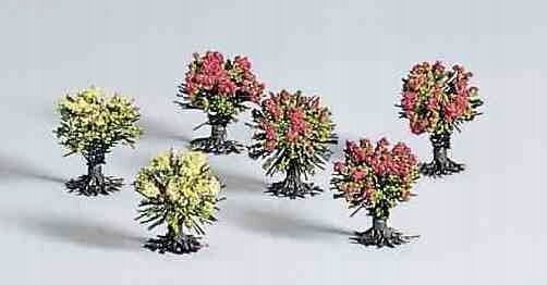 Кусты, Пико 55744 Piko
Кусты, Пико 55744 Piko