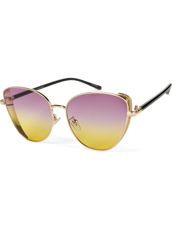 Солнцезащитные очки styleBREAKER
Солнцезащитные очки styleBREAKER