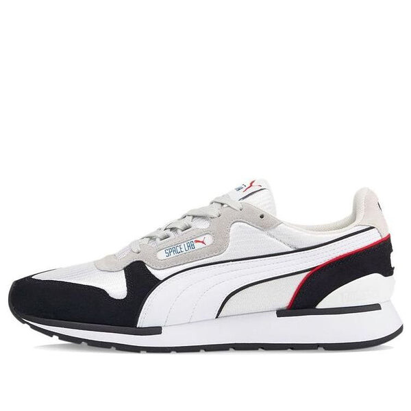 Кроссовки space lab sneakers grey/black/red Puma, серый
Кроссовки space lab sneakers grey/black/red Puma, серый
