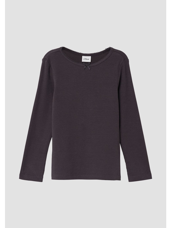 Футболка 9866_темно-серый s.Oliver
Футболка 9866_темно-серый s.Oliver