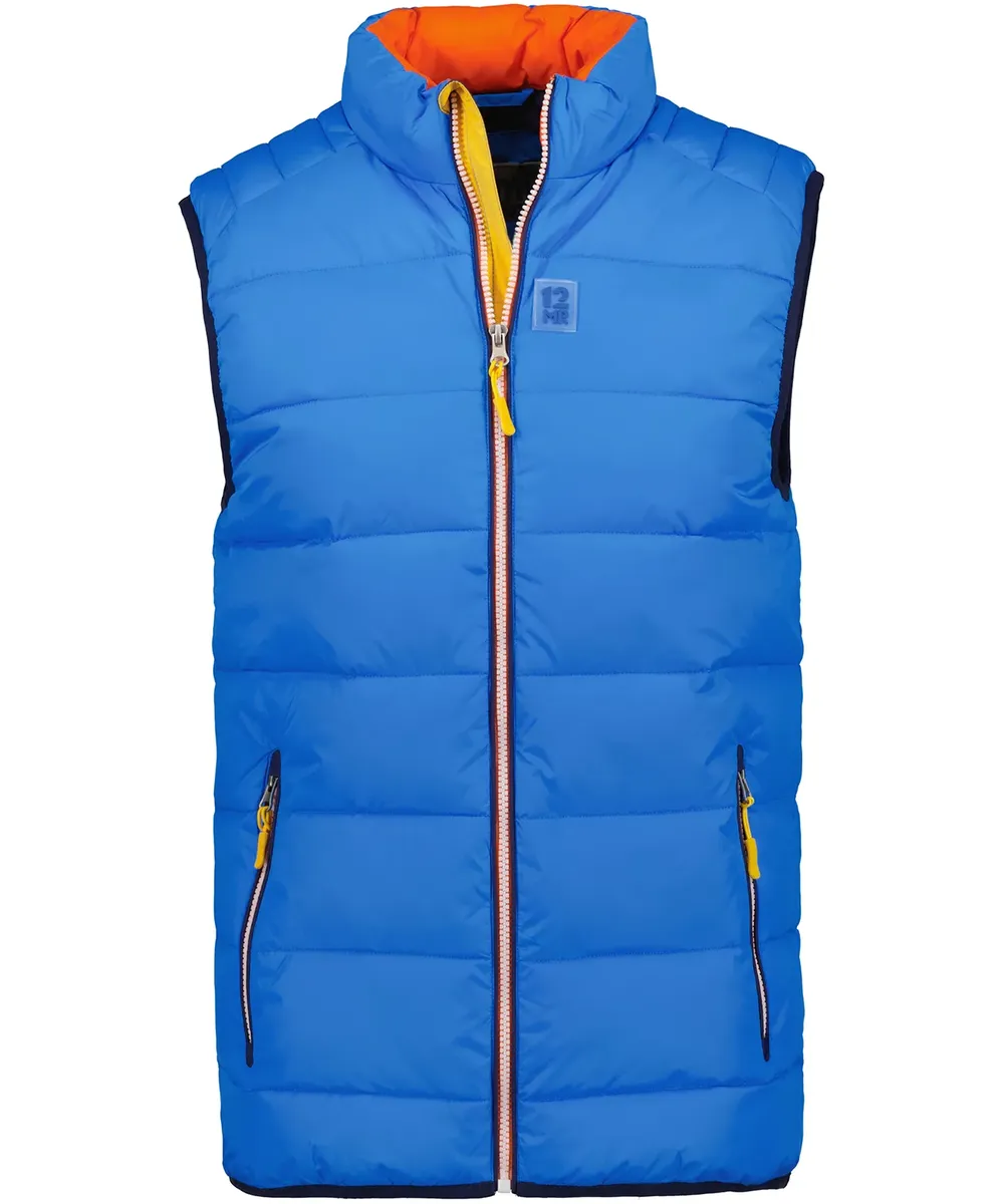 Ragman короткая куртка, цвет Azur-714
Ragman короткая куртка, цвет Azur-714