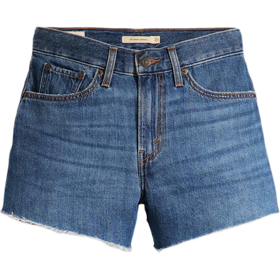 Levis Джинсовые шорты Levi’s женские синие
Levis Джинсовые шорты Levi’s женские синие