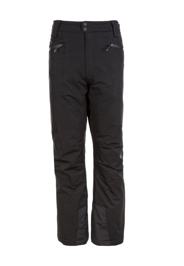 Лыжные брюки с водонепроницаемостью 15 000 мм. водяного столба Whistler, черный
Лыжные брюки с водонепроницаемостью 15 000 мм. водяного столба Whistler, черный