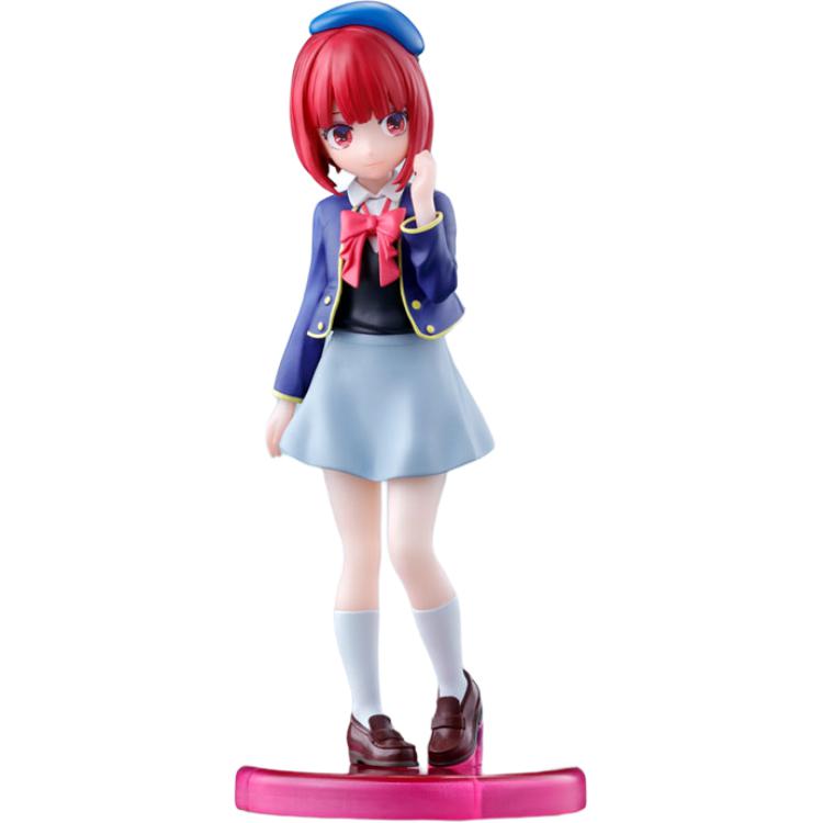 Adokenette Kana Arima BANDAI
Adokenette Kana Arima BANDAI