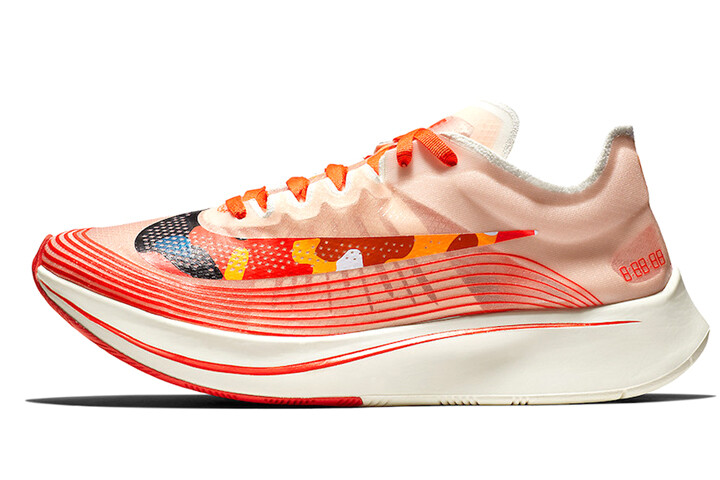 Мужские кроссовки Nike Zoom Fly 1
Мужские кроссовки Nike Zoom Fly 1