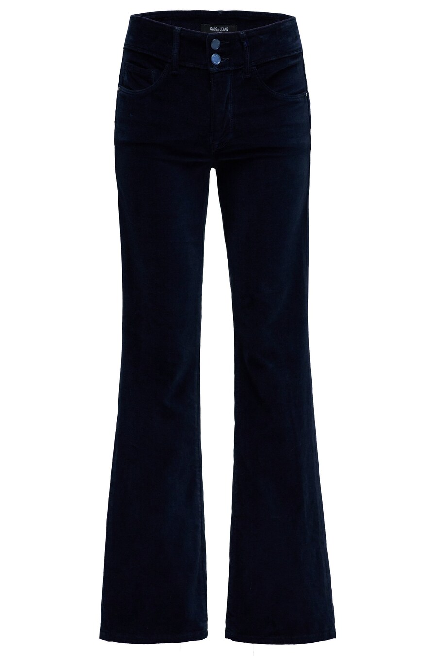 Джинсы Bootcut Salsa Jeans Secret, темно-синий
Джинсы Bootcut Salsa Jeans Secret, темно-синий