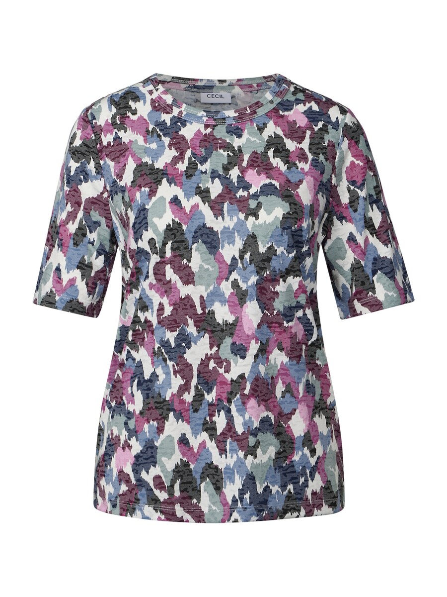 Рубашка CECIL, разноцветный
Рубашка CECIL, разноцветный