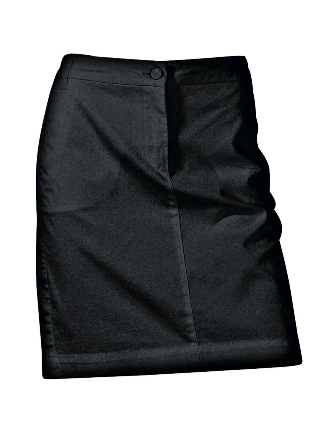 Heine Юбка в черном цвете
Heine Юбка в черном цвете