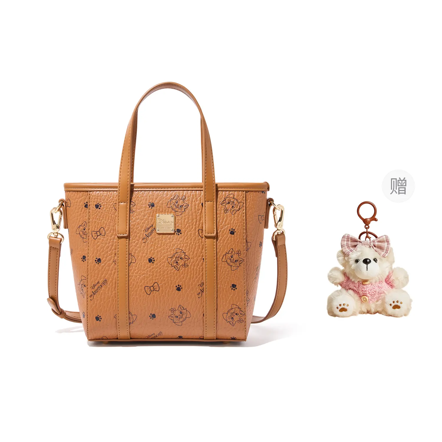 Disney Кошачья бархатная кожаная сумка через плечо
Disney Кошачья бархатная кожаная сумка через плечо