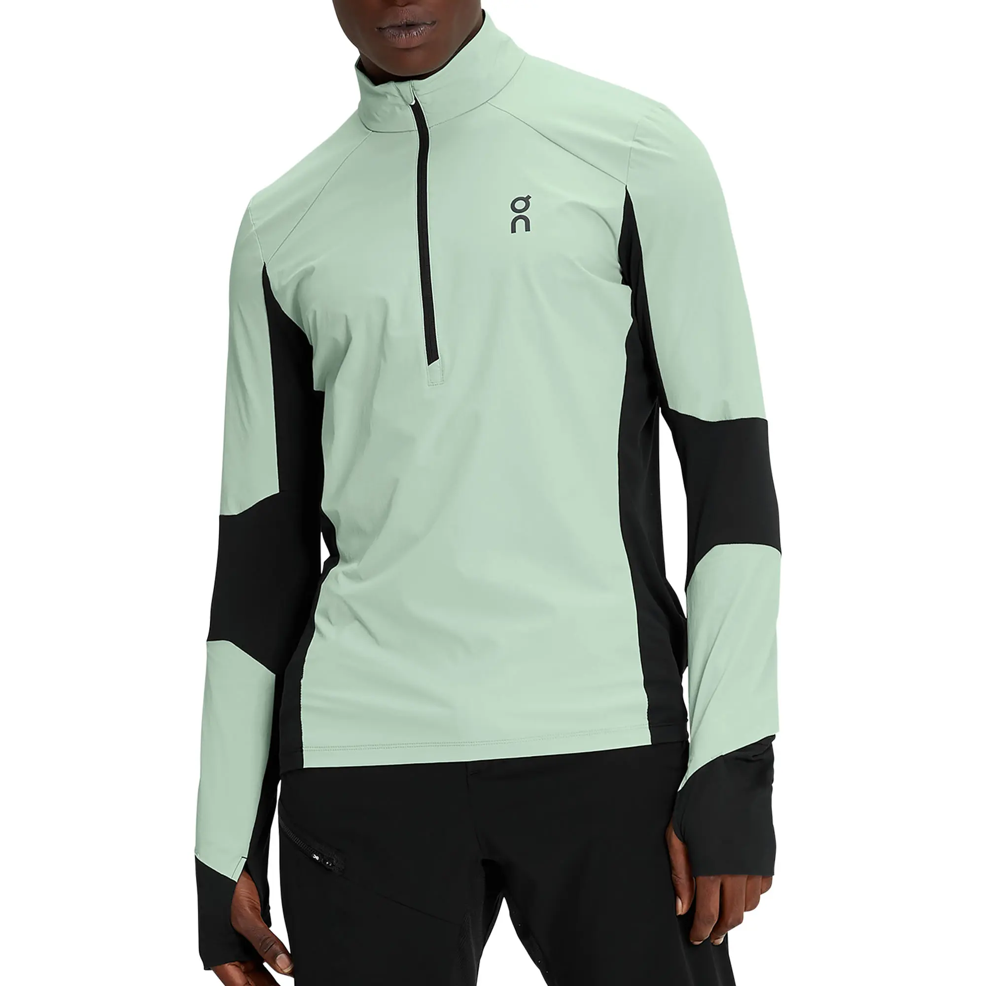 Мужская куртка Trail Breaker On, Moss/Black
Мужская куртка Trail Breaker On, Moss/Black