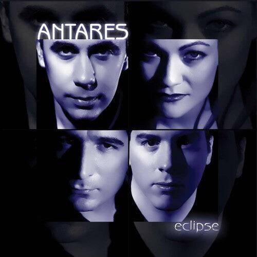 CD диск Antares: Eclipse
CD диск Antares: Eclipse