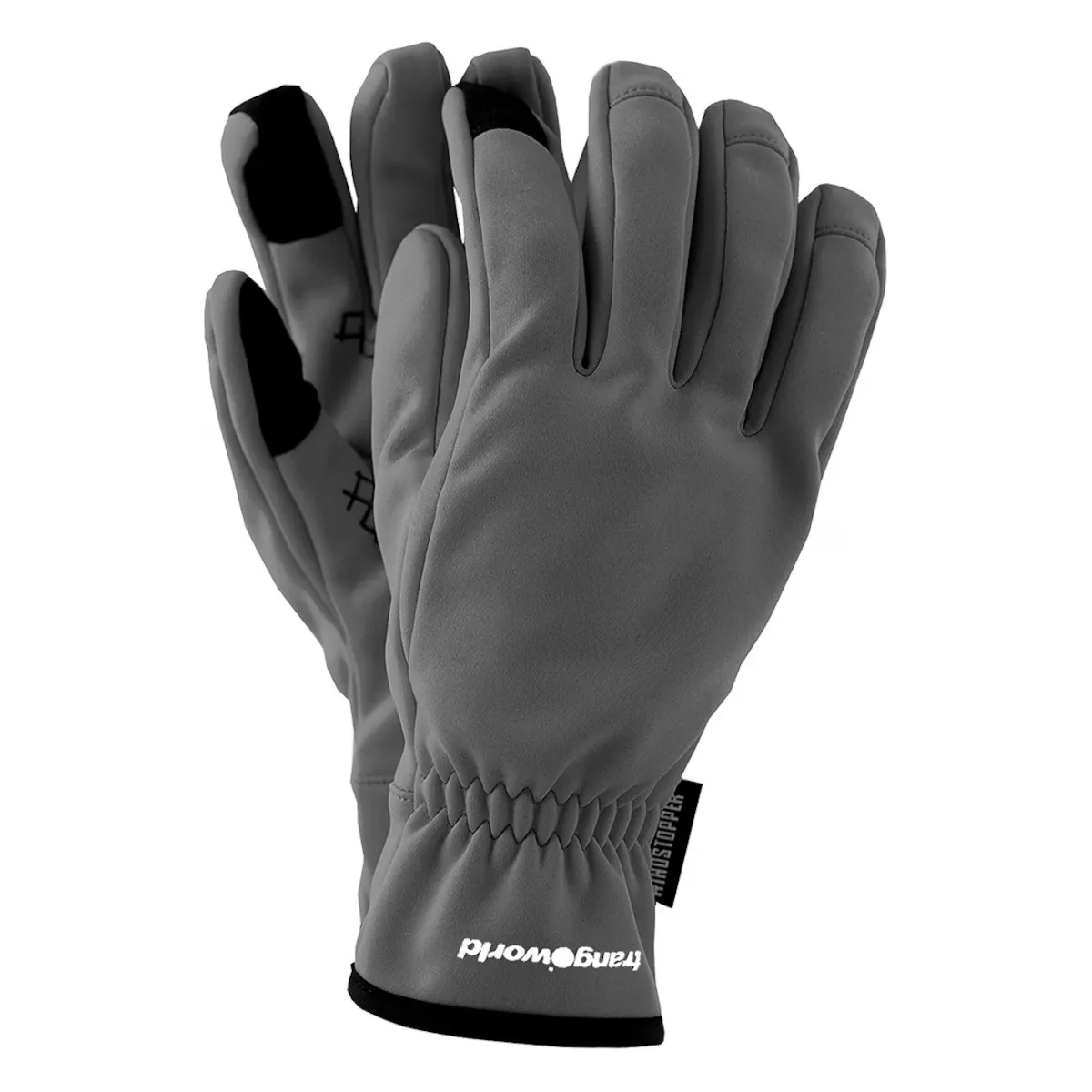 Akme Ds Trangoworld Перчатки унисекс, серый
Akme Ds Trangoworld Перчатки унисекс, серый