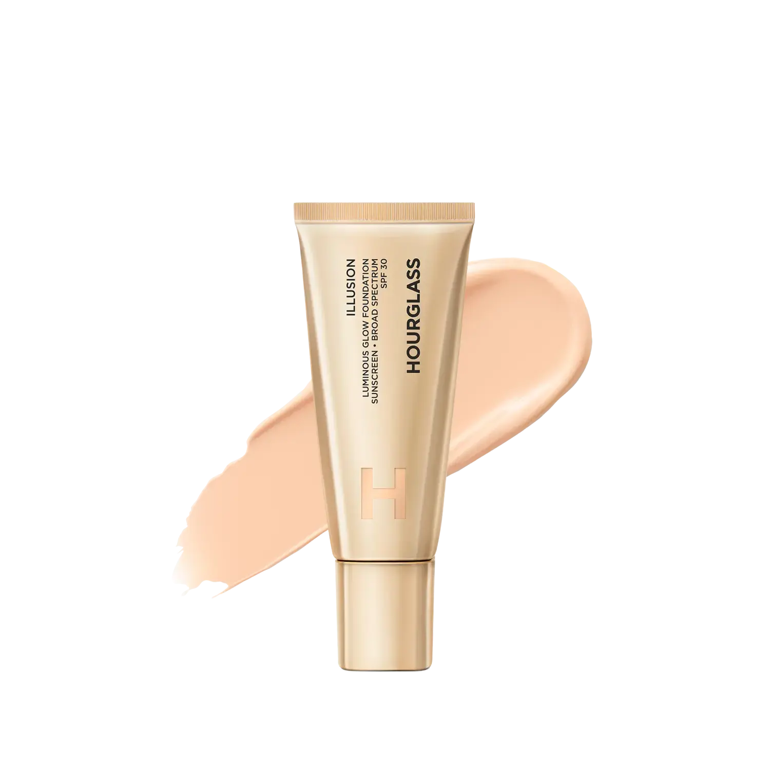 Фоновая основа Hourglass ILLUSION LUMINOUS GLOW FOUNDATION SPF 30, 1
Фоновая основа Hourglass ILLUSION LUMINOUS GLOW FOUNDATION SPF 30, 1