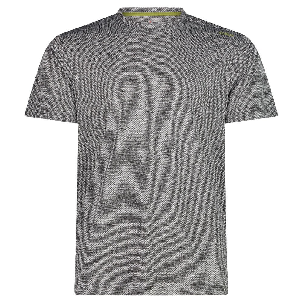 Футболка CMP 31T5887, серый
Футболка CMP 31T5887, серый