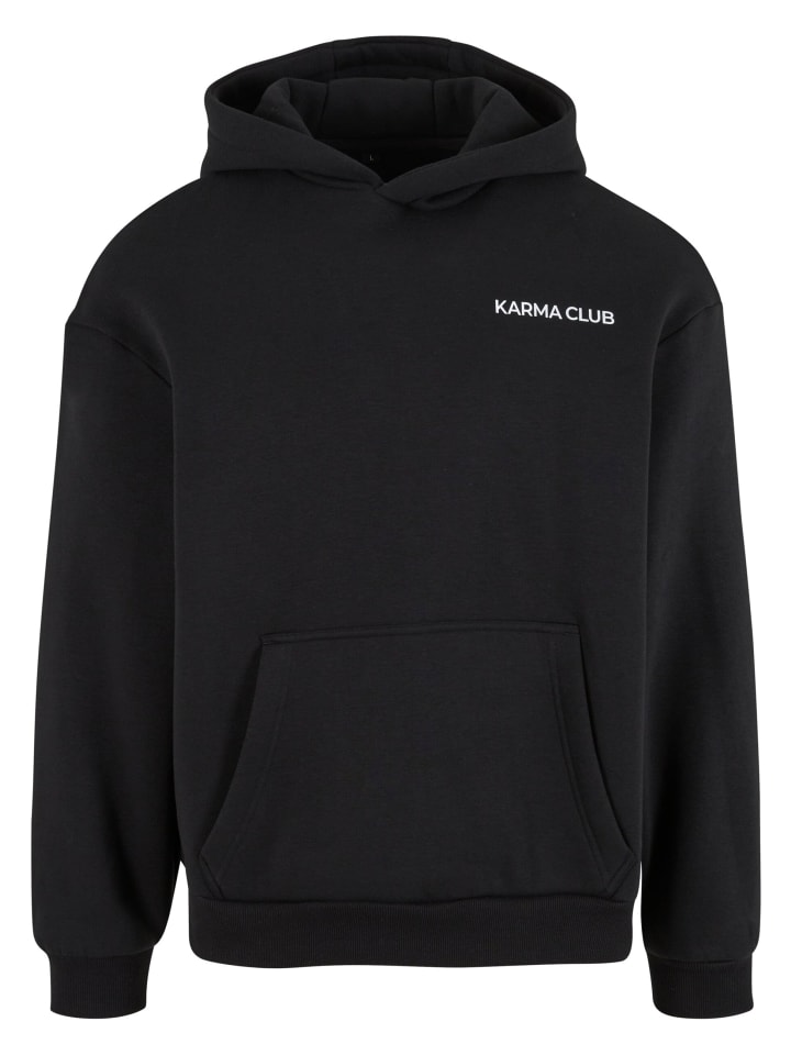 Толстовка Mister Tee черного цвета Mister Tee
Толстовка Mister Tee черного цвета Mister Tee