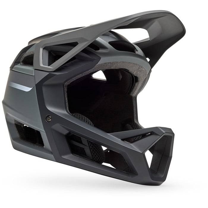 Велосипедный шлем Proframe Fox Racing, Rizer Dark Shadow 
Велосипедный шлем Proframe Fox Racing, Rizer Dark Shadow