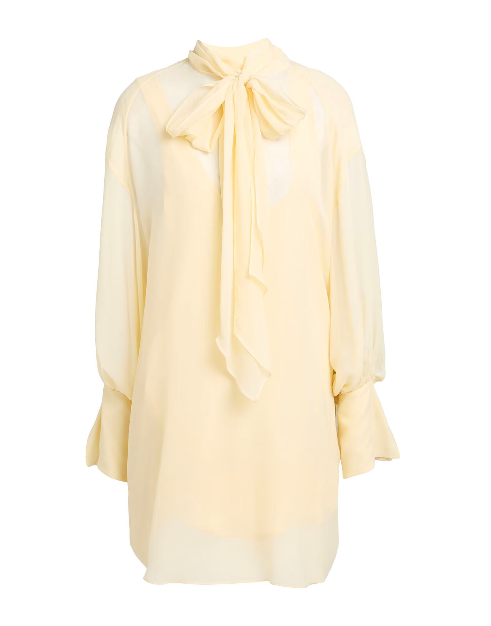 Мини-платье Sa Su Phi, пастельно-желтый
Мини-платье Sa Su Phi, пастельно-желтый