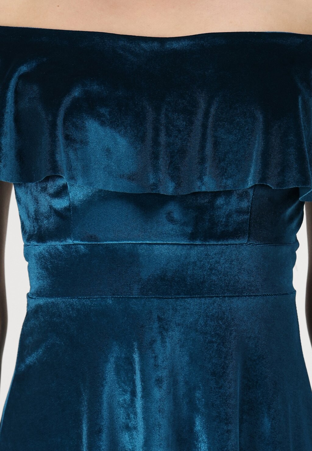 Коктейльное платье / Вечернее платье STACEY SKATER WAL G., бирюзовый
Коктейльное платье / Вечернее платье STACEY SKATER WAL G., бирюзовый